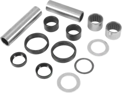 Moose Swingarm Suspension Bearing And Seal Rebuild Kit