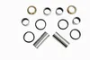 All Balls Swing Arm Bearing Shaft Seal Rebuild Kit for Honda CR125R