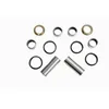 All Balls Swing Arm Bearing Shaft Seal Rebuild Kit for Honda CR125R