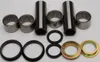 All Balls Swing Arm Bearing Shaft Seal Rebuild Kit Honda CR125R-CR500R
