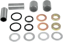 Moose Swingarm Suspension Bearing And Seal Rebuild Kit