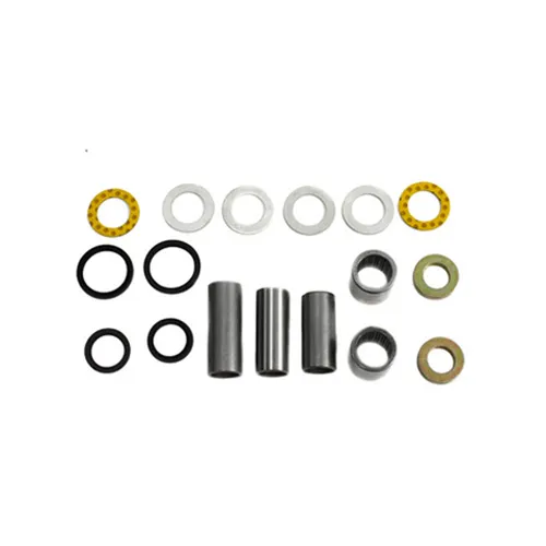 All Balls Swing Arm Bearing Shaft Seal Rebuild Kit Honda CR250 CRF450