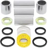 All Balls Swing Arm Bearing Shaft Seal Rebuild Kit Honda CR250 CRF450
