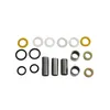All Balls Swing Arm Bearing Shaft Seal Rebuild Kit Honda CR250 CRF450