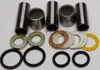 All Balls Swing Arm Bearing Shaft Seal Rebuild Kit Honda CR250 CRF450