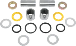 Moose Swingarm Suspension Bearing And Seal Rebuild Kit