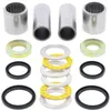 All Balls Swing Arm Bearing Shaft Seal Rebuild Kit for Honda CR250R