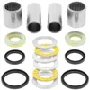 All Balls Swing Arm Bearing Shaft Seal Rebuild Kit for Honda CR250R