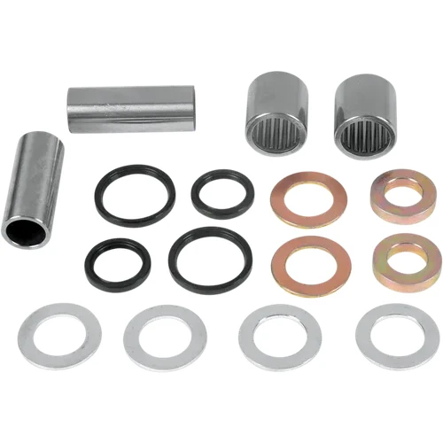 Moose Swingarm Suspension Bearing And Seal Rebuild Kit 3