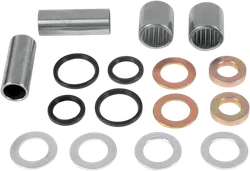Moose Swingarm Suspension Bearing And Seal Rebuild Kit