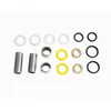 All Balls Swing Arm Bearing Shaft Seal Rebuild Kit for Honda CR125R