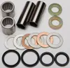 All Balls Swing Arm Bearing Shaft Seal Rebuild Kit for Honda CR125R