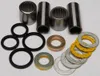 All Balls Swing Arm Bearing Shaft Seal Rebuild Kit for Honda CR125R