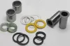 All Ball Swing Arm Bearing Shaft Seal Rebuild Kit Kawasaki KX125-KX250