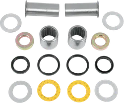 Moose Swingarm Suspension Bearing And Seal Rebuild Kit