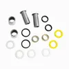 All Balls Swing Arm Bearing Shaft Seal Rebuild Kit Kawasaki KX125-250