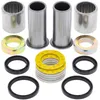 All Balls Swing Arm Bearing Shaft Seal Rebuild Kit Kawasaki KX125-250