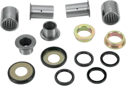 Moose Swingarm Suspension Bearing And Seal Rebuild Kit