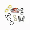 All Balls Swing Arm Bearing Shaft Rebuild Kit Suzuki Kawasaki 125-450