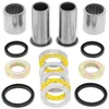 All Balls Swing Arm Bearing Shaft Rebuild Kit Suzuki Kawasaki 125-450