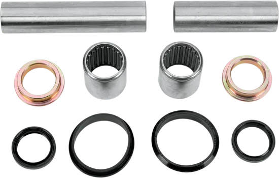 Moose Swingarm Suspension Bearing Rebuild Kit