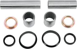 Moose Swingarm Suspension Bearing Rebuild Kit