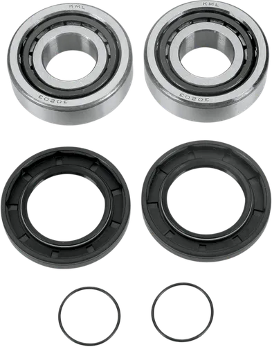 Moose Swingarm Suspension Bearing Rebuild Kit