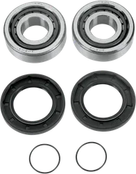 Moose Swingarm Suspension Bearing Rebuild Kit