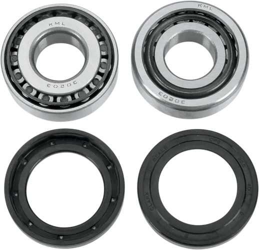 Moose Swingarm Suspension Bearing Rebuild Kit