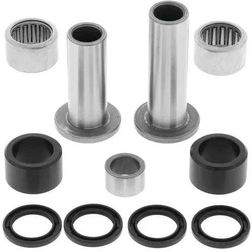 All Balls Swing Arm Bearing Shaft Seal Rebuild Kit Yamaha YZ65-YZ85