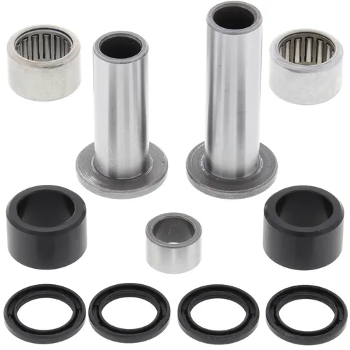 All Balls Swing Arm Bearing Shaft Seal Rebuild Kit Yamaha YZ65-YZ85
