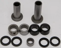 All Balls Swing Arm Bearing Shaft Seal Rebuild Kit for Yamaha YZ80