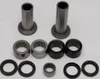 All Balls Swing Arm Bearing Shaft Seal Rebuild Kit for Yamaha YZ80