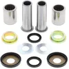 All Balls Swing Arm Bearing Shaft Seal Rebuild Kit Suzuki RM80 RM85