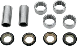 Moose Swingarm Suspension Bearing And Seal Rebuild Kit