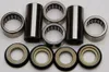 All Balls Swing Arm Bearing Shaft Seal Rebuild Kit Kawasaki 200-220