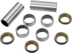 Moose Swingarm Suspension Bearing And Seal Rebuild Kit