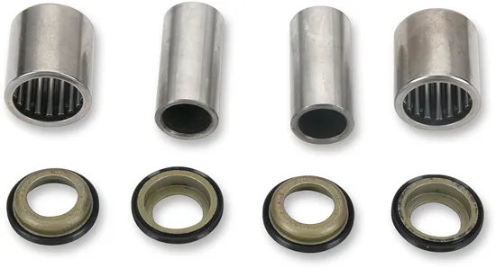 Moose Swingarm Suspension Bearing And Seal Rebuild Kit