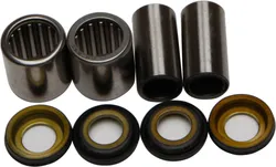 All Balls Swing Arm Bearing Seal Rebuild Kit Kawasaki Suzuki 60-100