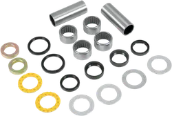 Moose Swingarm Suspension Bearing And Seal Rebuild Kit