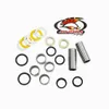 All Balls Swing Arm Bearing Shaft Seal Rebuild Kit for Yamaha 125-450