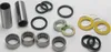 All Balls Swing Arm Bearing Shaft Seal Rebuild Kit for Yamaha 125-450