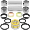 All Balls Swing Arm Bearing Shaft Seal Rebuild Kit for Yamaha 125-450