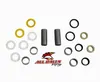 All Balls Swing Arm Bearing Shaft Seal Rebuild Kit for Yamaha 125-426