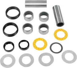 Moose Swingarm Suspension Bearing And Seal Rebuild Kit