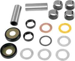 Moose Swingarm Suspension Bearing And Seal Rebuild Kit