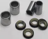 All Balls Swing Arm Bearing Shaft Seal Rebuild Kit Kawasaki 125-500
