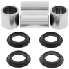 All Balls Swing Arm Bearing Shaft Seal Rebuild Kit Kawasaki 250-600