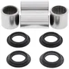 All Balls Swing Arm Bearing Shaft Seal Rebuild Kit Kawasaki 250-600