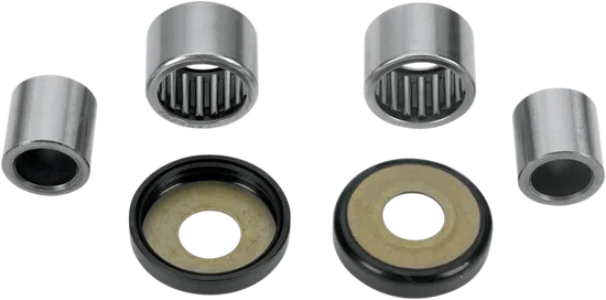 Moose Swingarm Suspension Bearing And Seal Rebuild Kit